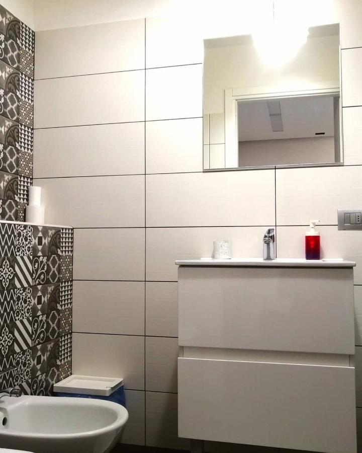 Le Vele Affittacamere Desenzano del Garda Dış mekan fotoğraf