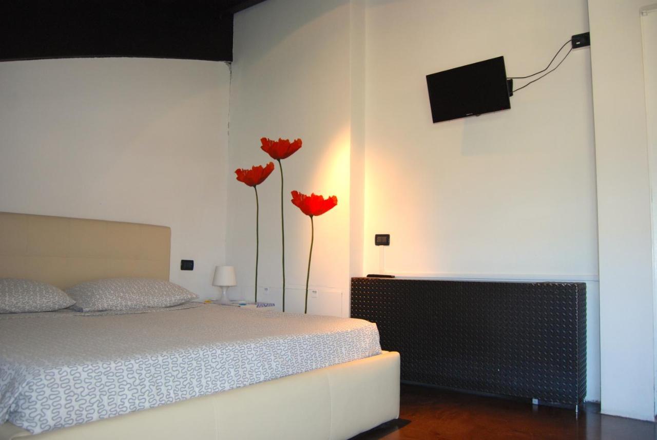 Le Vele Affittacamere Desenzano del Garda Dış mekan fotoğraf