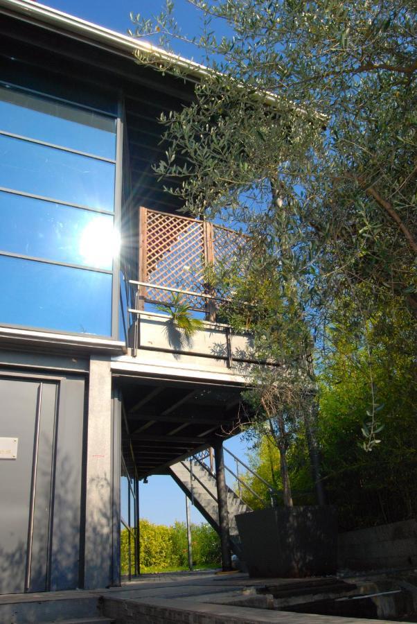 Le Vele Affittacamere Desenzano del Garda Dış mekan fotoğraf