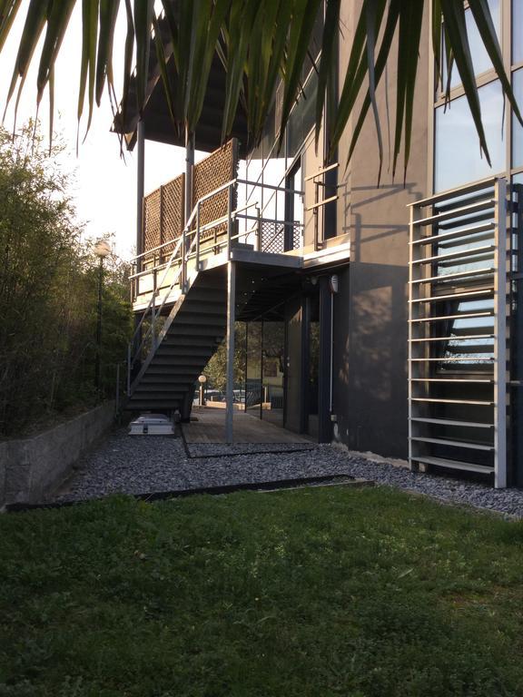 Le Vele Affittacamere Desenzano del Garda Dış mekan fotoğraf